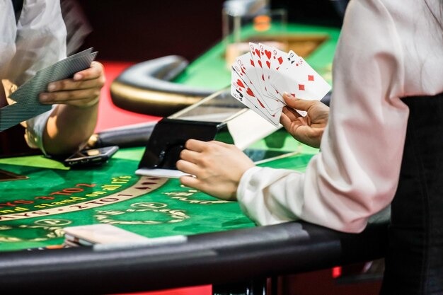 Video tutorial strategi Texas Hold'em Bonus di imposter